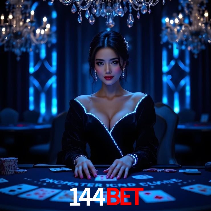 Jogos de Slot 144Bet