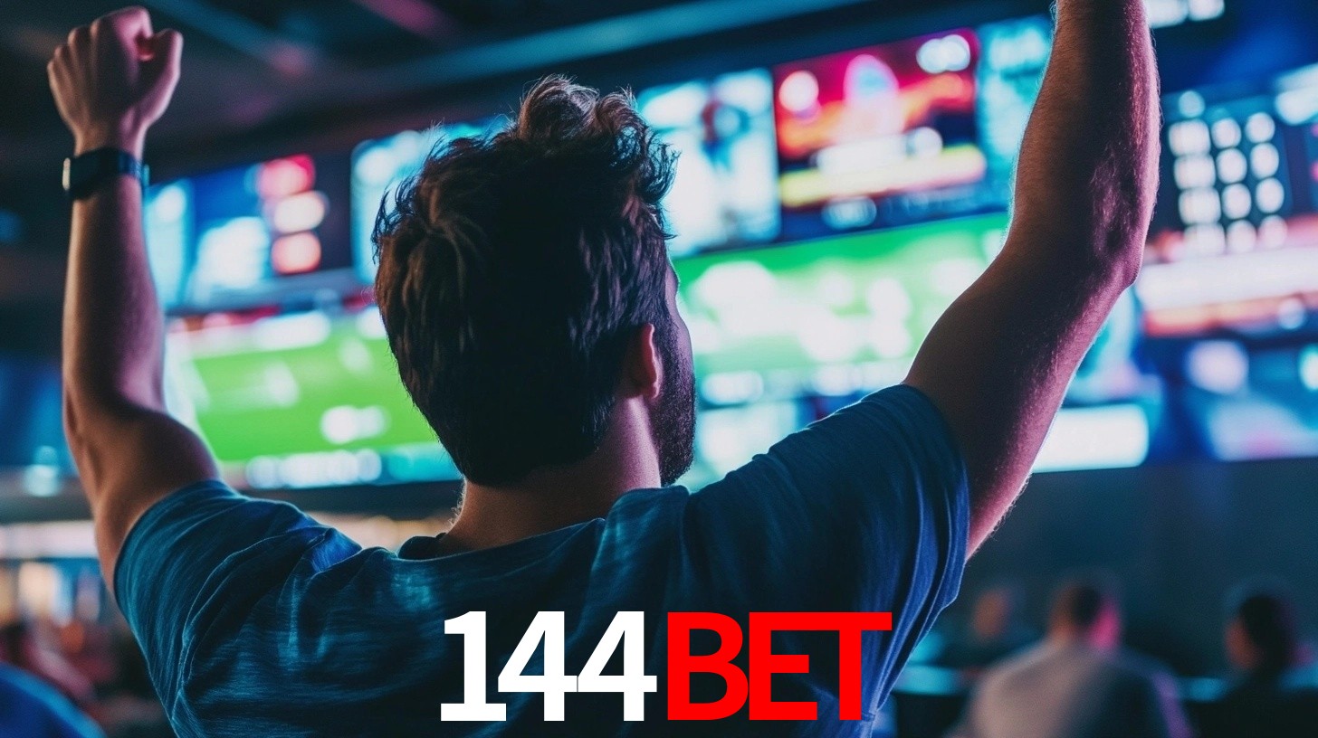 144Bet App