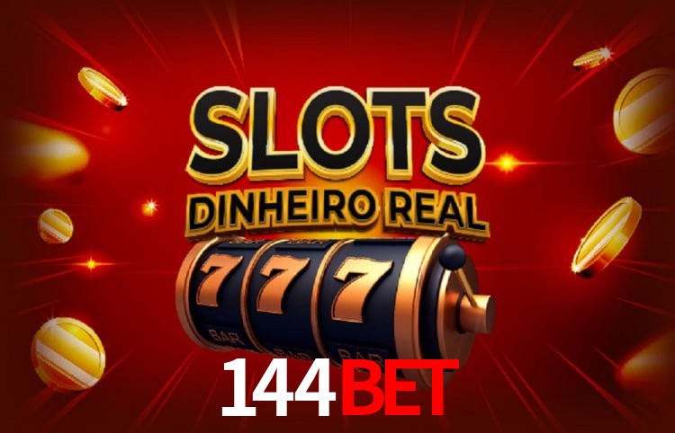 Bônus e promoções da 144Bet