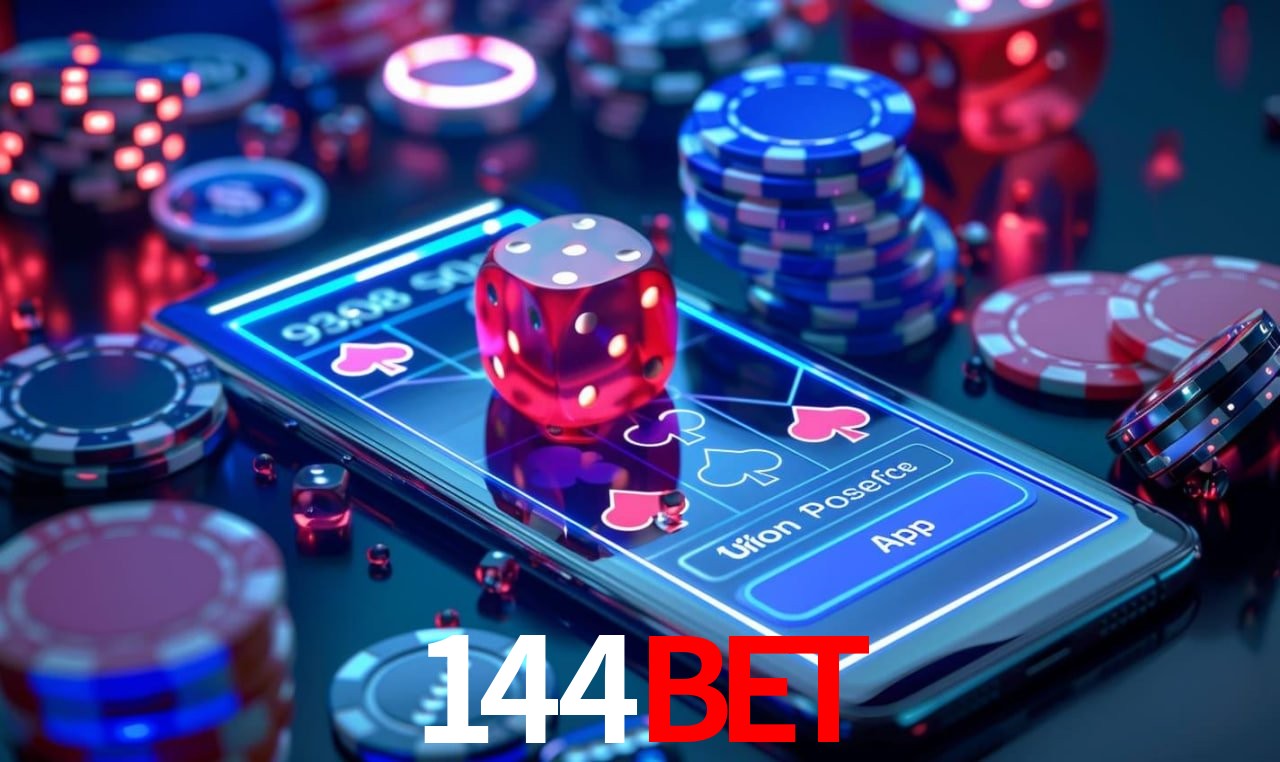 Canal oficial no Telegram da 144Bet
