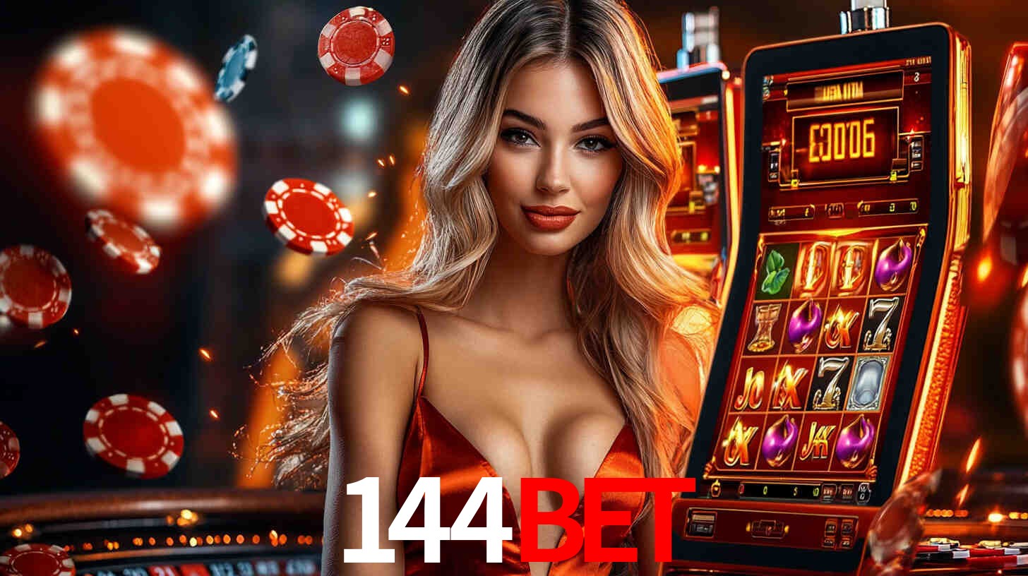 144Bet Vip