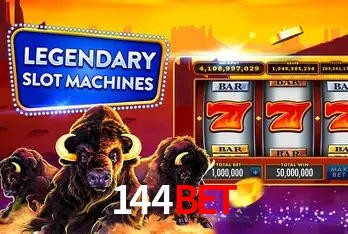 A Revolução dos Aplicativos de Jogos no 144Bet