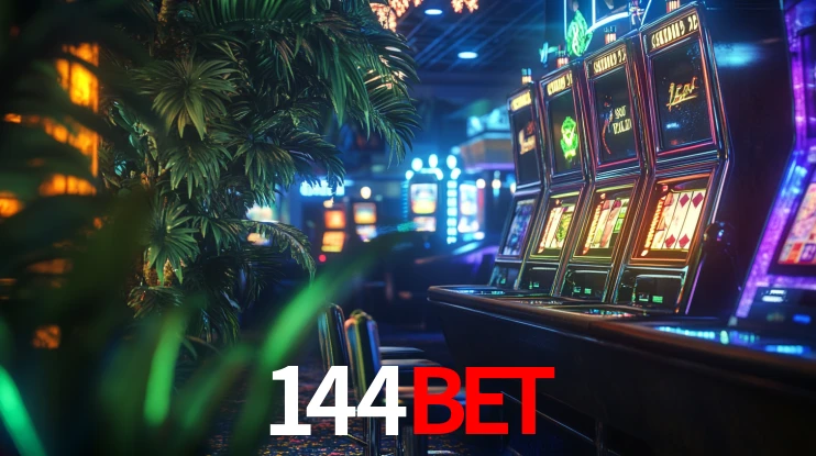 Blackjack Table 144Bet