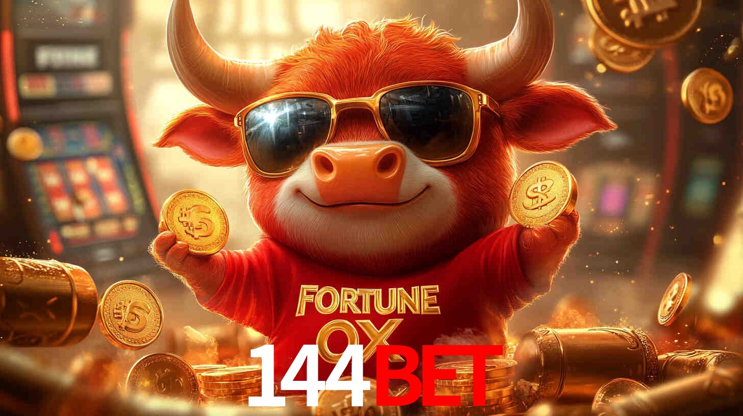 144Bet Vip