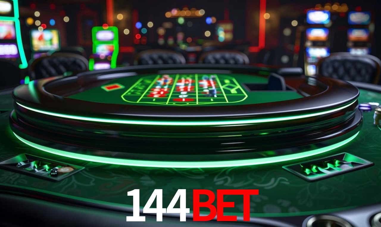 Exclusive Offers 144Bet