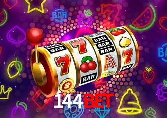 A Emoção da Loteria na 144Bet: Uma Chance de Mudança de Vida