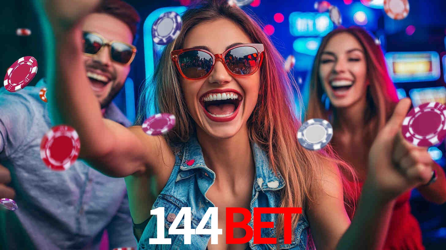 Descubra o Programa VIP da 144Bet: Vantagens Exclusivas para Jogadores