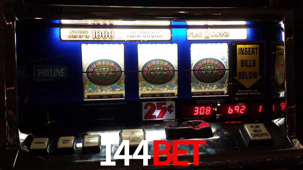 Tennis Betting 144Bet