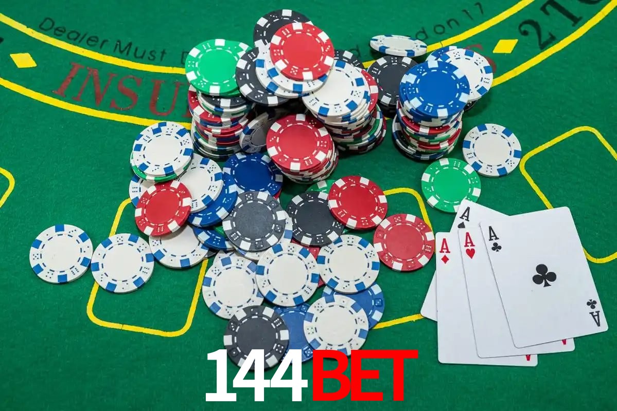 PIX Instantâneo 144Bet
