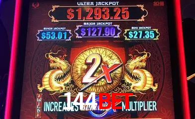Jogos de mesa e apostas rápidas na 144Bet