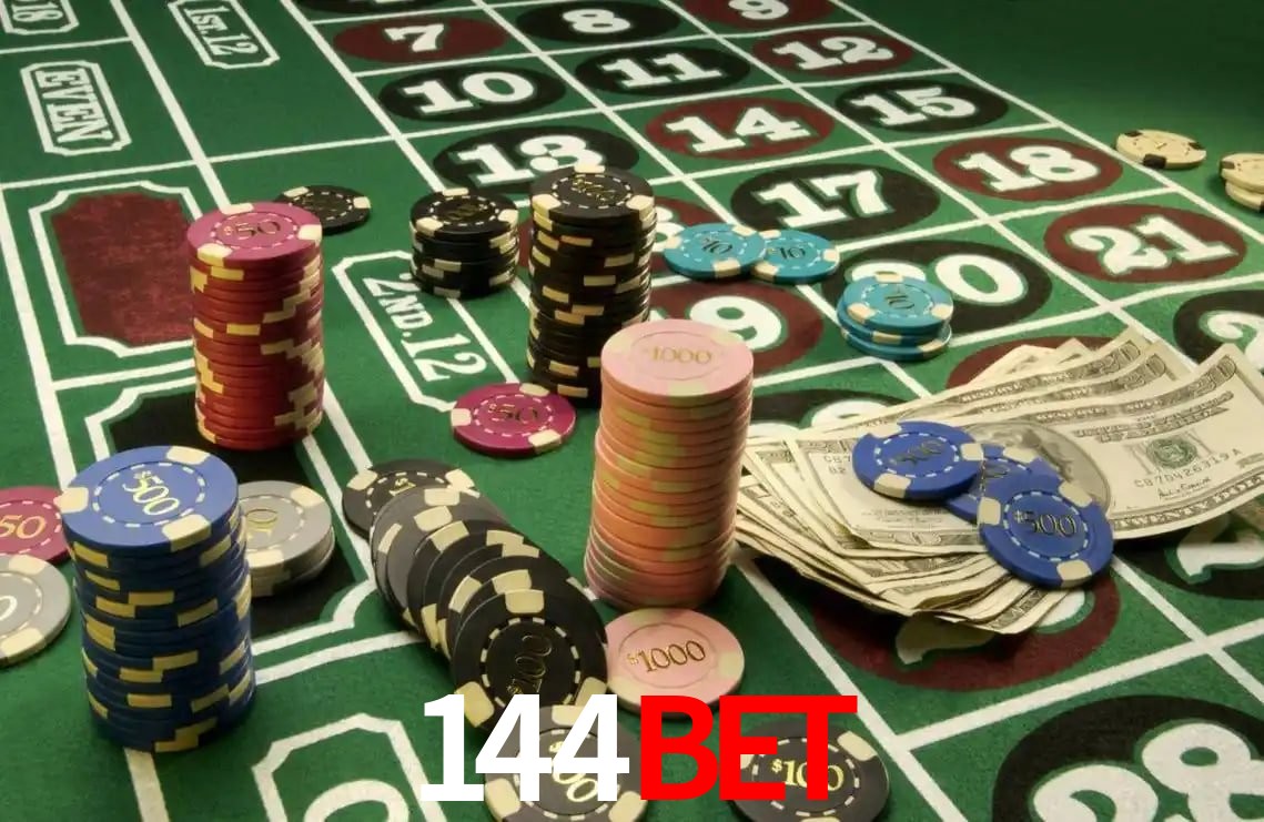 144Bet,144Bet Vip