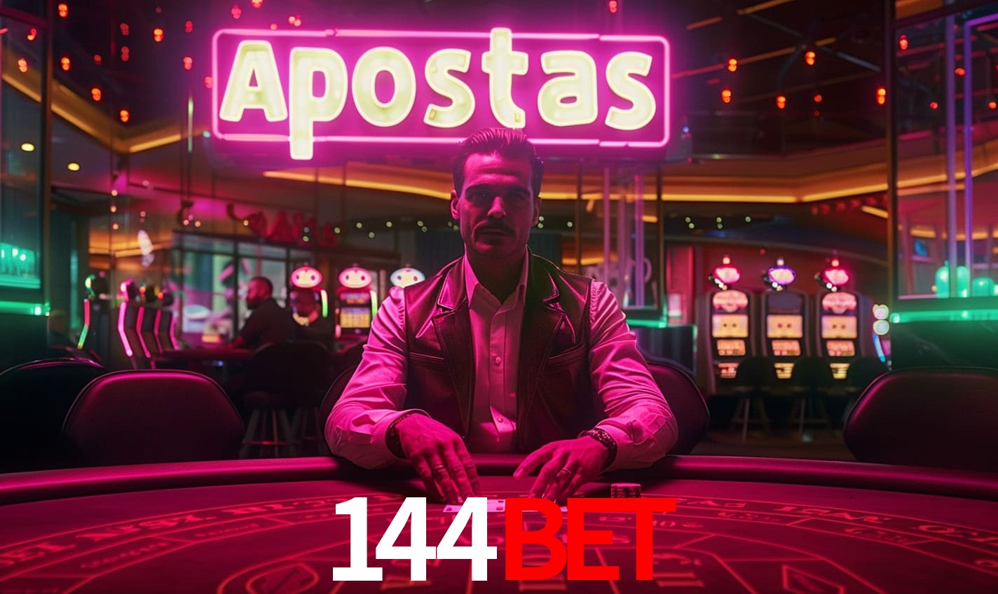 Descubra a Essência do 144Bet: Nossa História e Compromissos