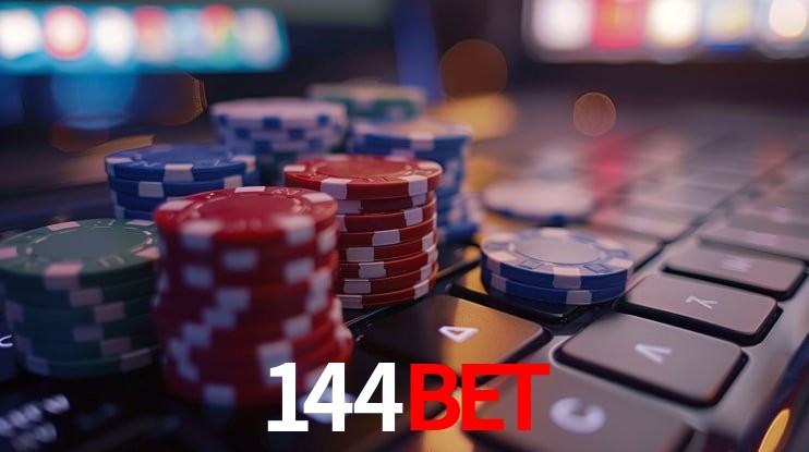 Design Responsivo 144Bet