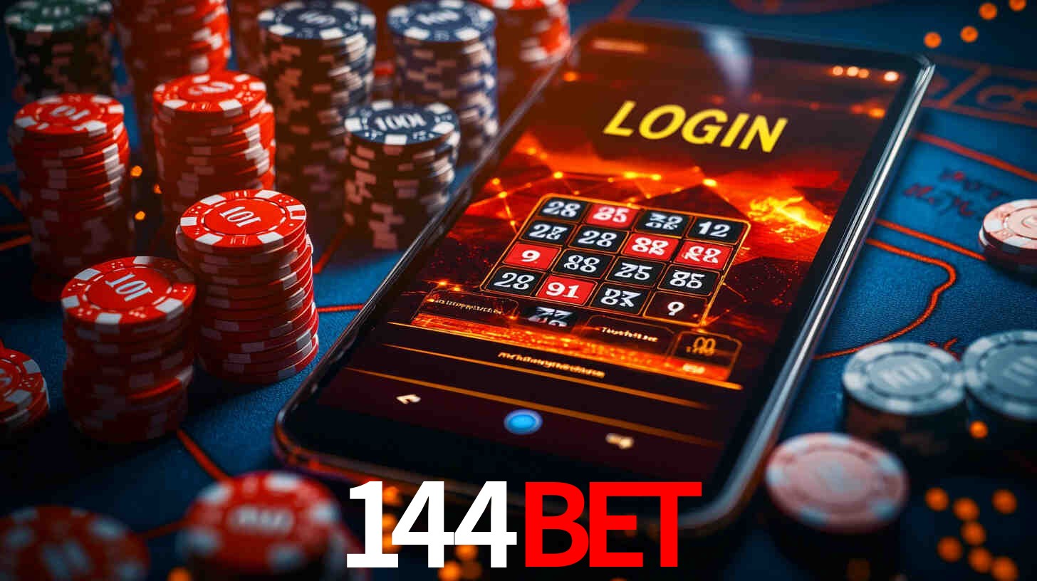 144Bet App