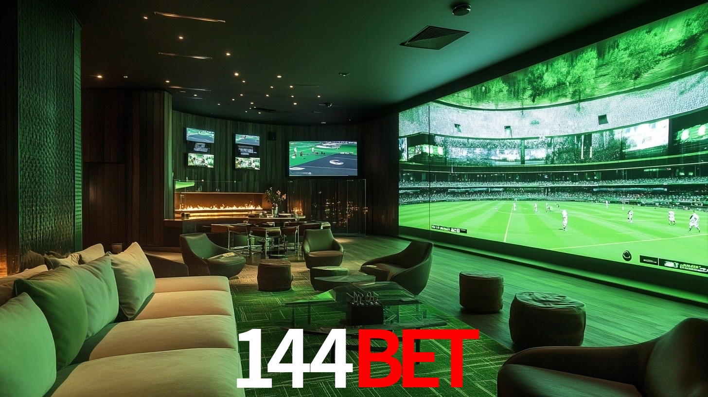 144Bet - Cassino, Sorte e Prêmios - 144Bet Vip