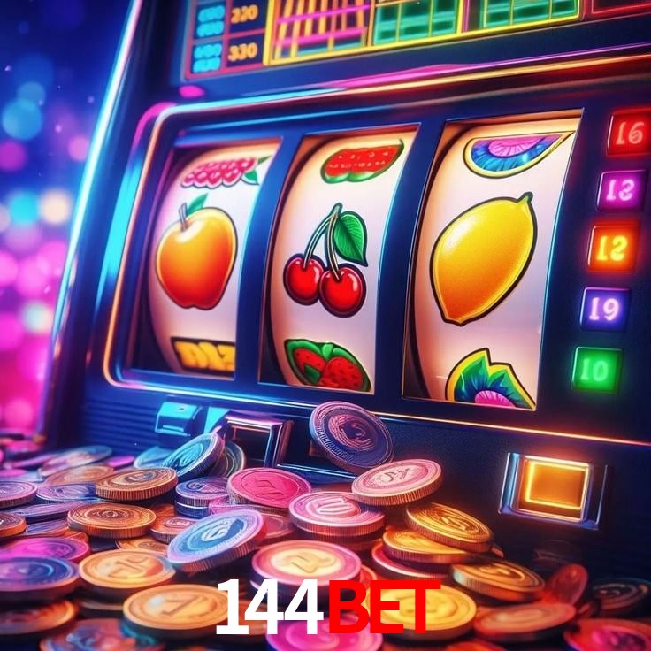 Apostas de Tênis 144Bet