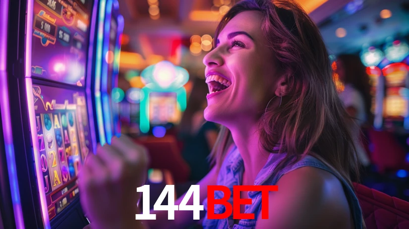 144Bet App