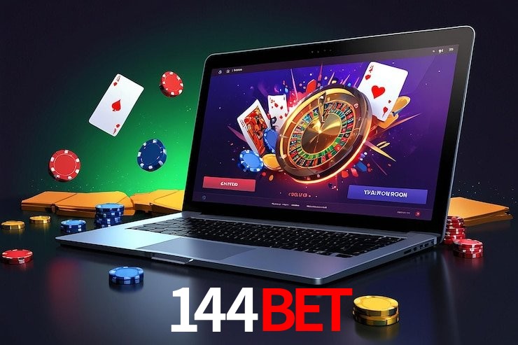 Ofertas Exclusivas 144Bet