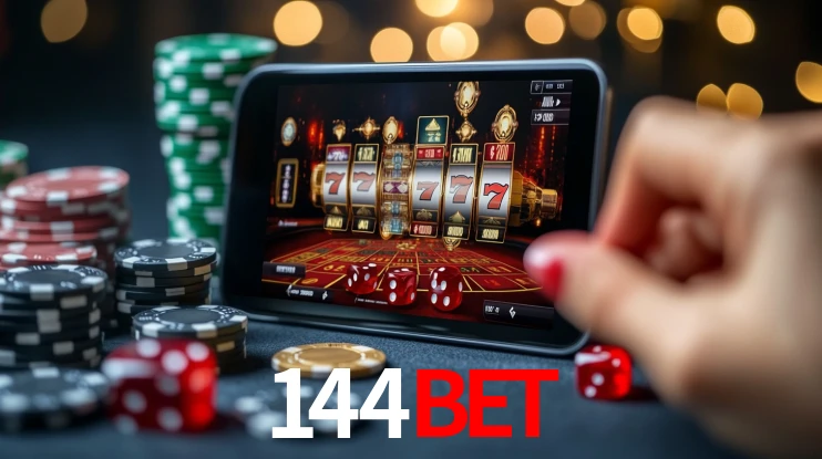 Programa VIP 144Bet