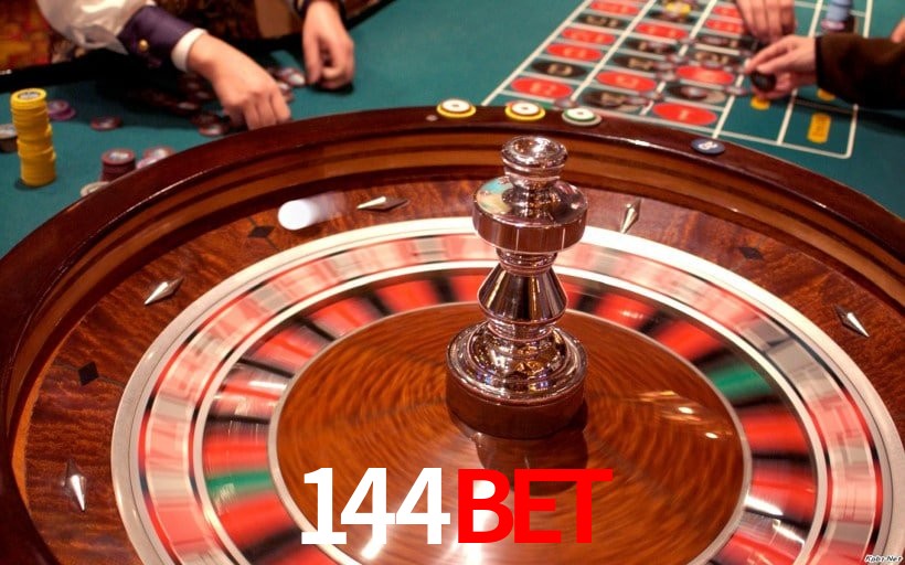 Interface Premium 144Bet