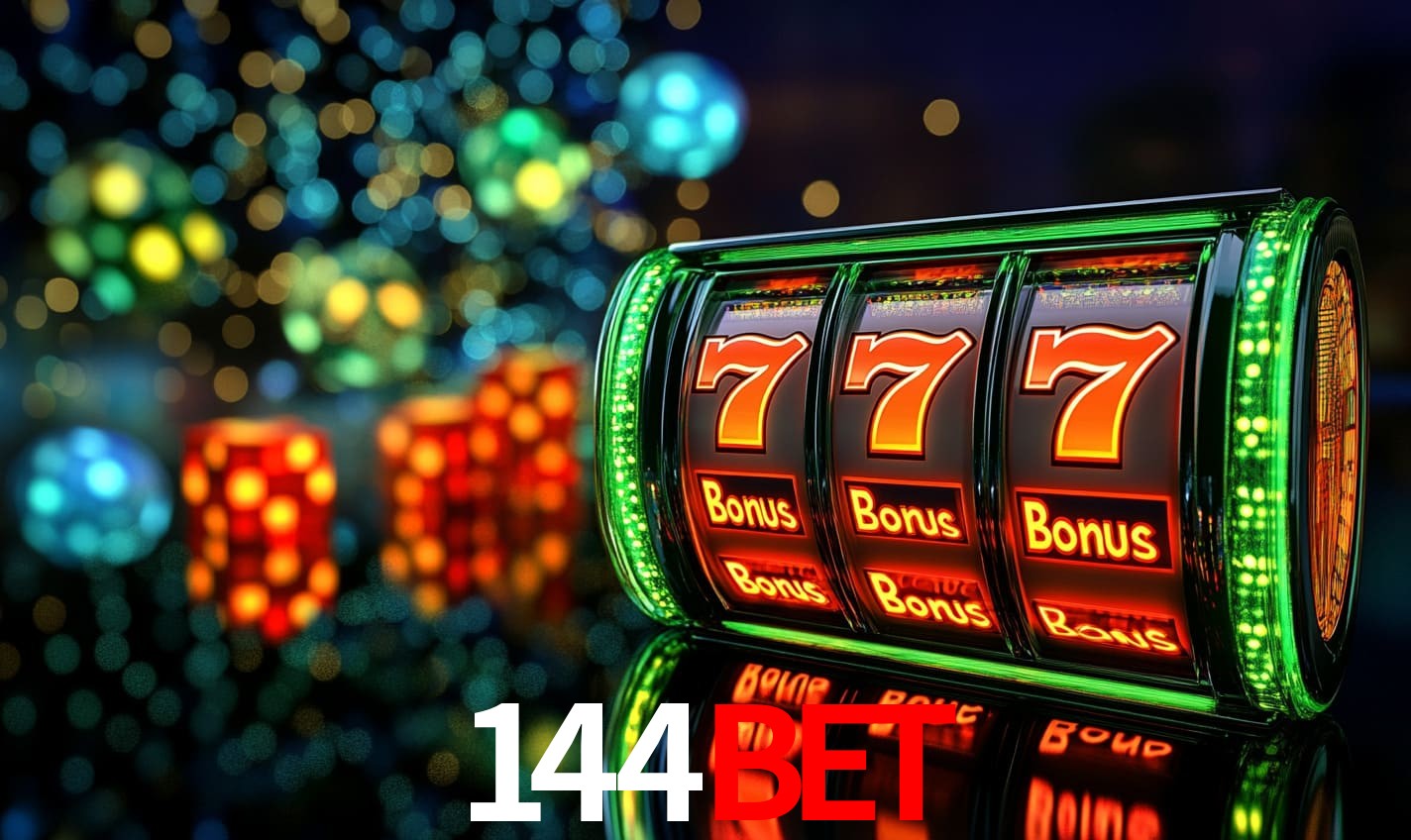 Login Seguro 144Bet
