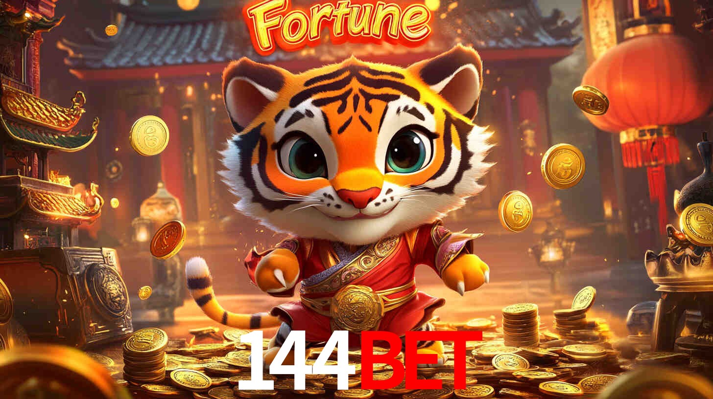 Desvendando o Mundo dos Jogos Virtuais na 144Bet