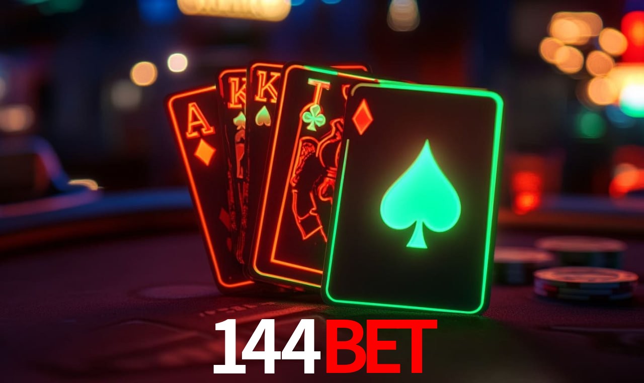 Estatísticas do Jogo 144Bet