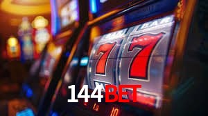 Cadastro Rápido 144Bet