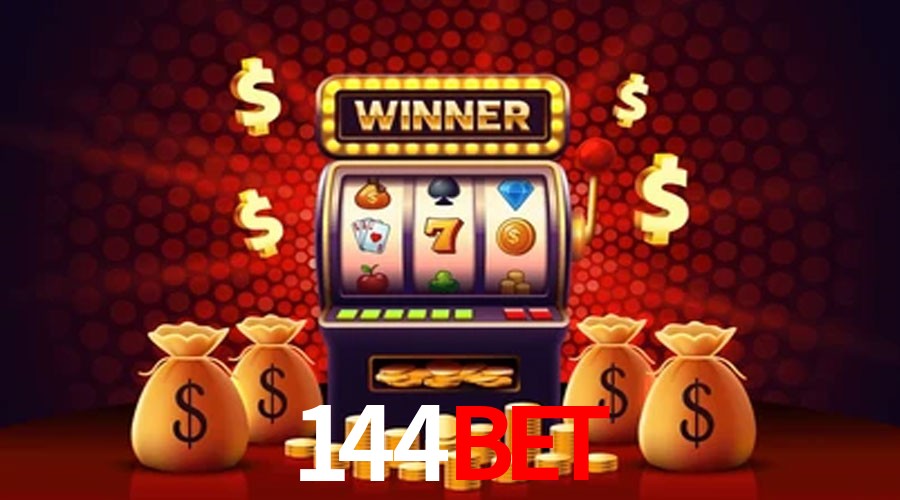Account Benefits 144Bet