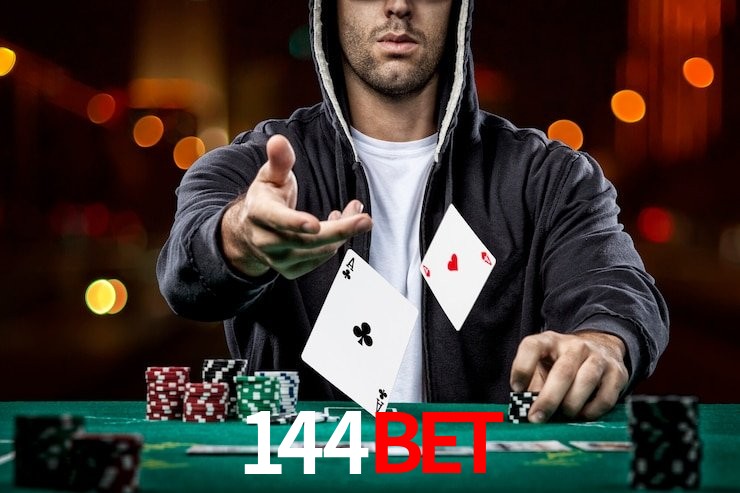 144Bet Vip
