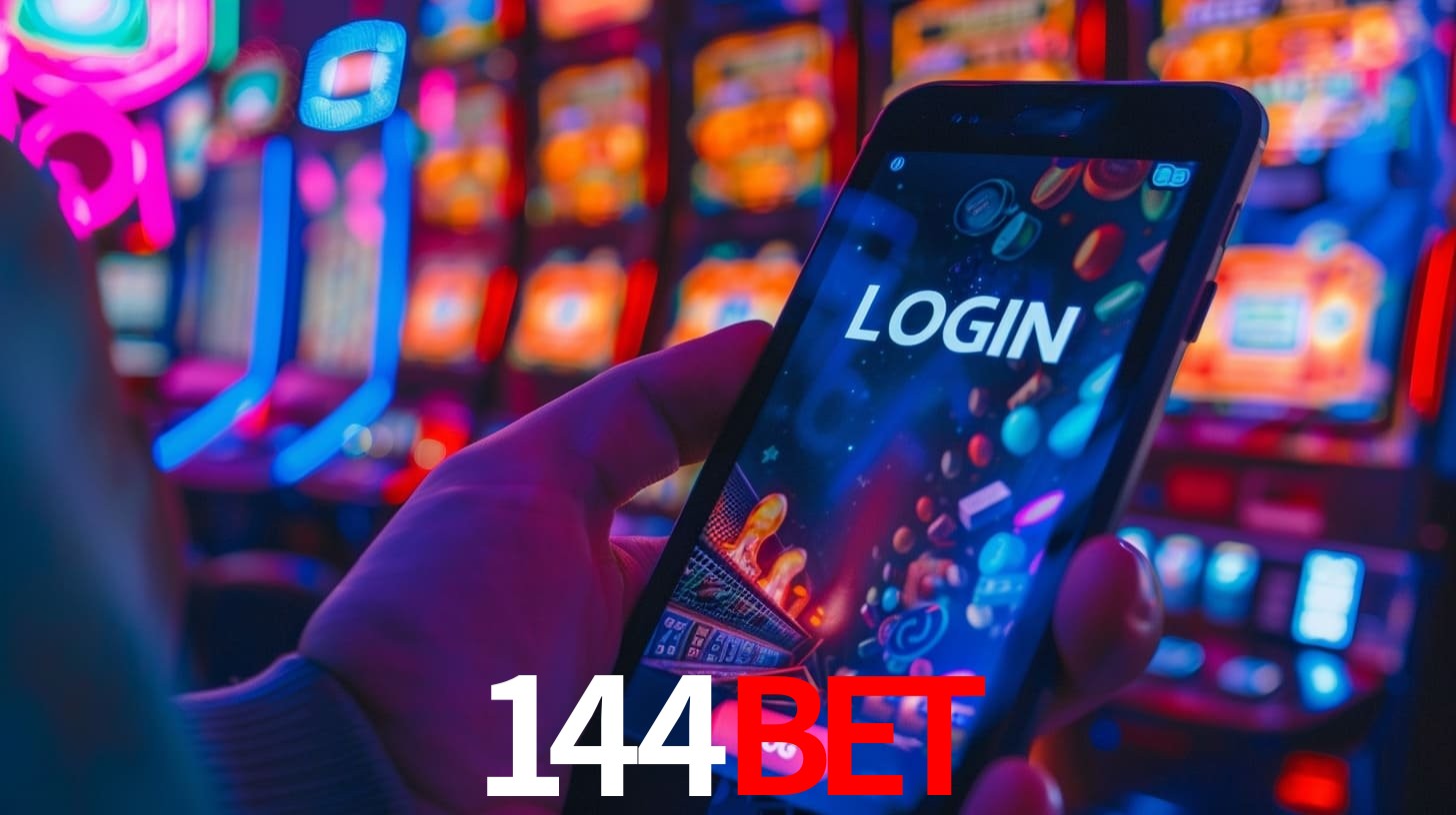 Torneios 144Bet