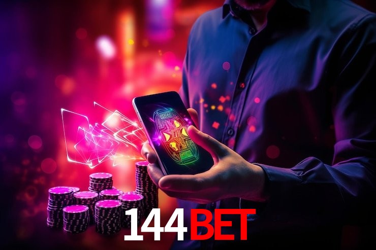 Bônus Diários 144Bet