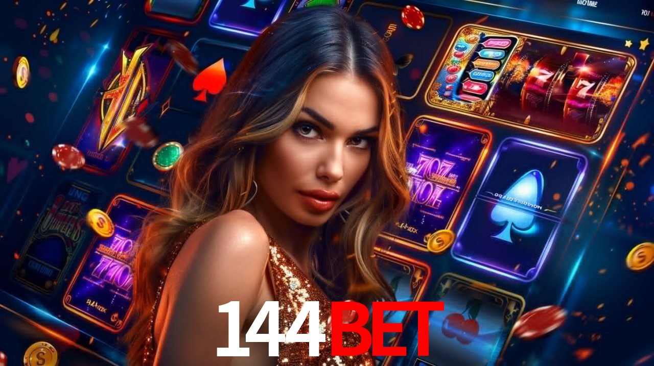 A Emoção da Loteria na 144Bet: Uma Chance de Mudança de Vida