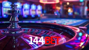 Estatísticas Esportivas 144Bet