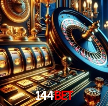 Mesa de Blackjack 144Bet