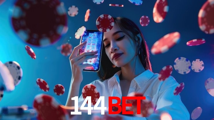 Desvendando o Mundo dos Jogos Virtuais na 144Bet