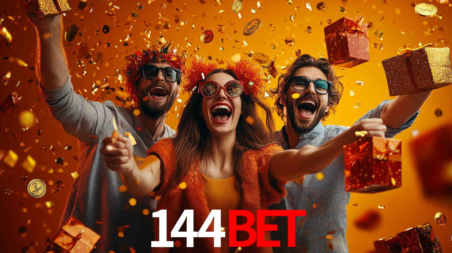 144Bet