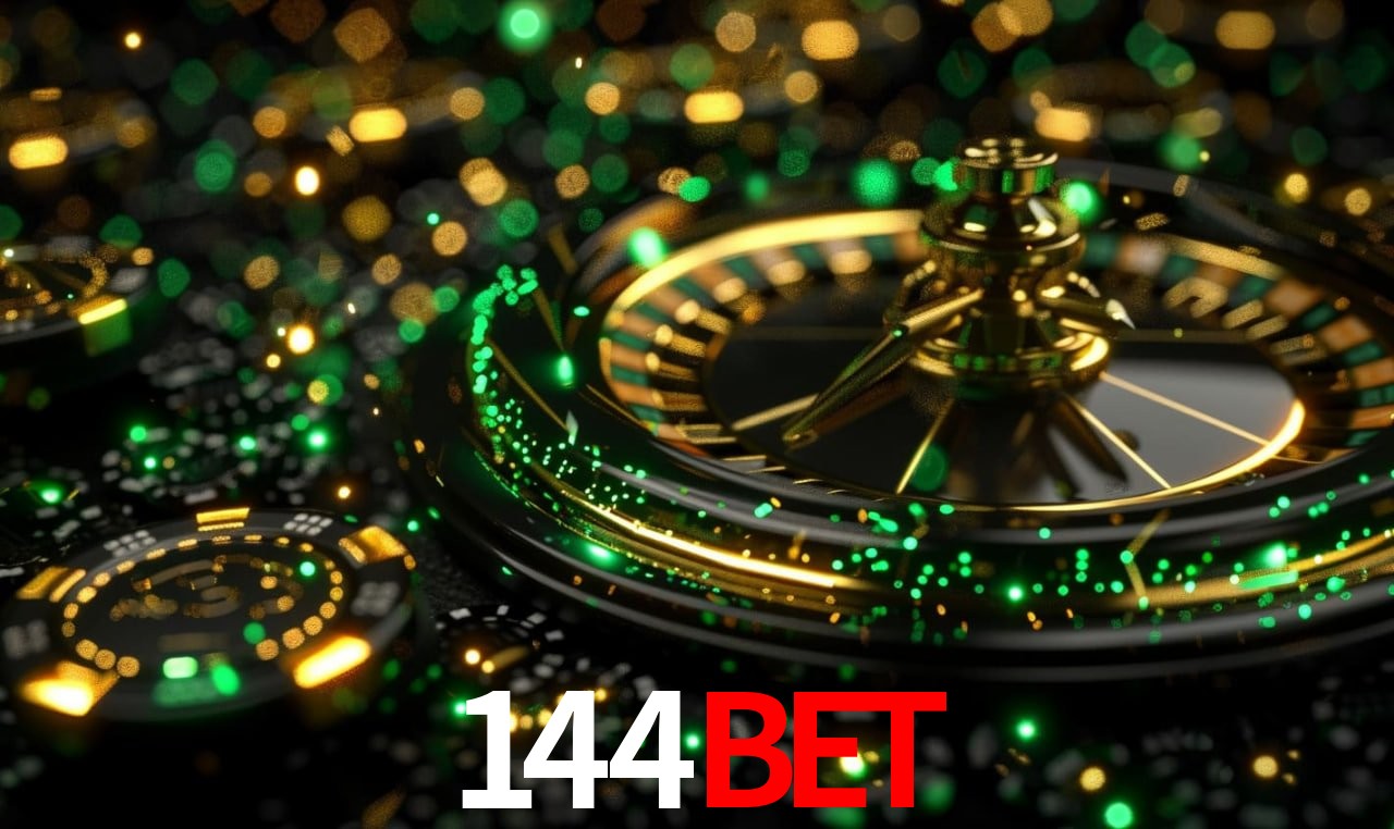 Slots com jackpots e giros grátis na 144Bet