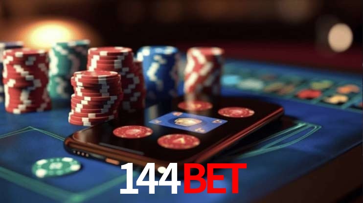 Diretório de Jogos 144Bet