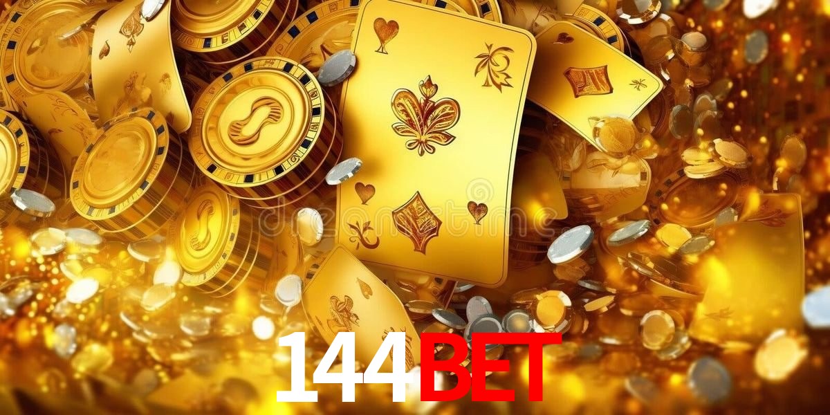 Inovações de Jogos na 144Bet: O Futuro das Experiências Interativas
