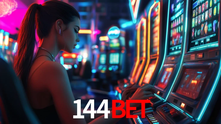 144Bet