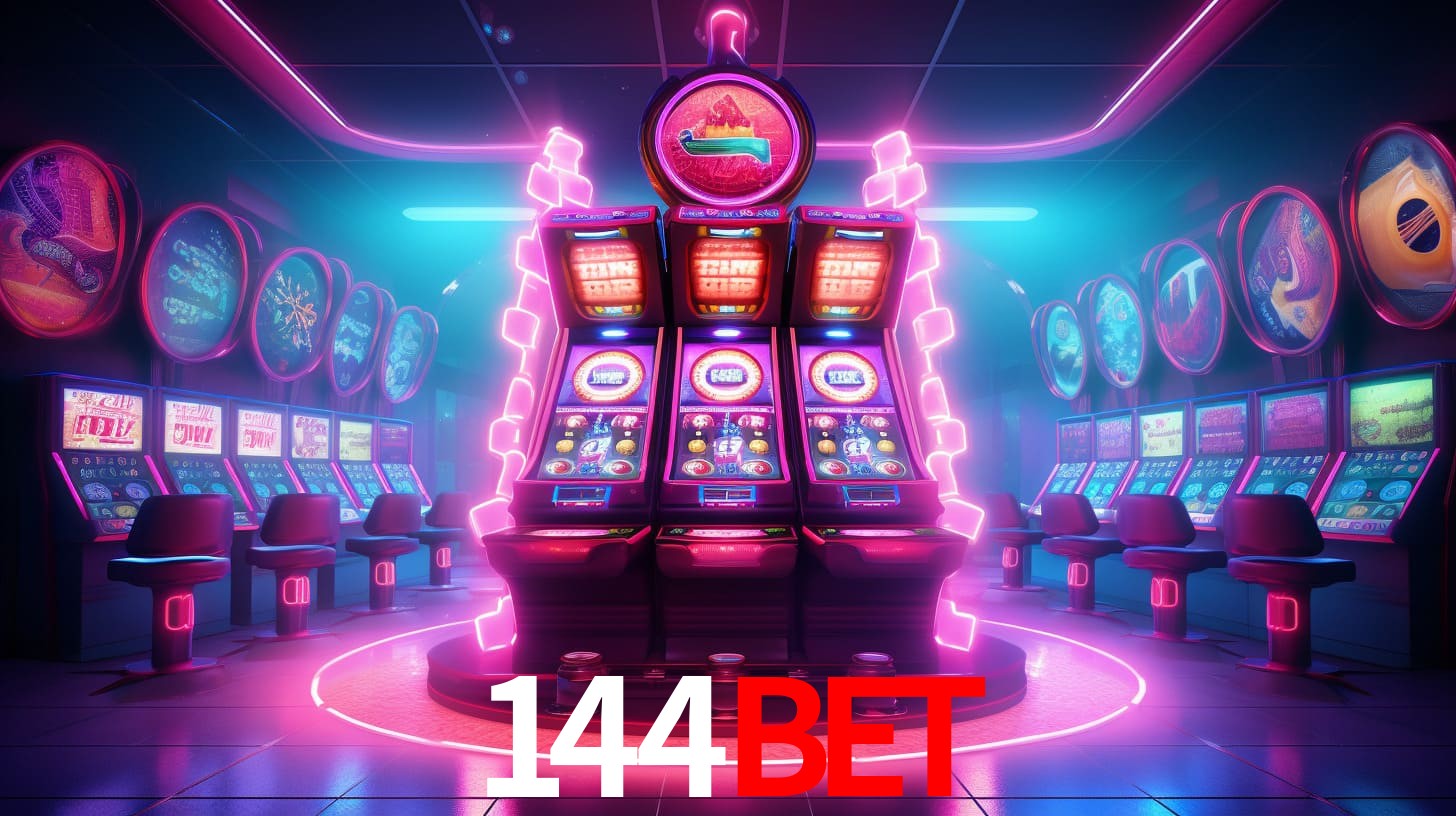 144Bet Vip
